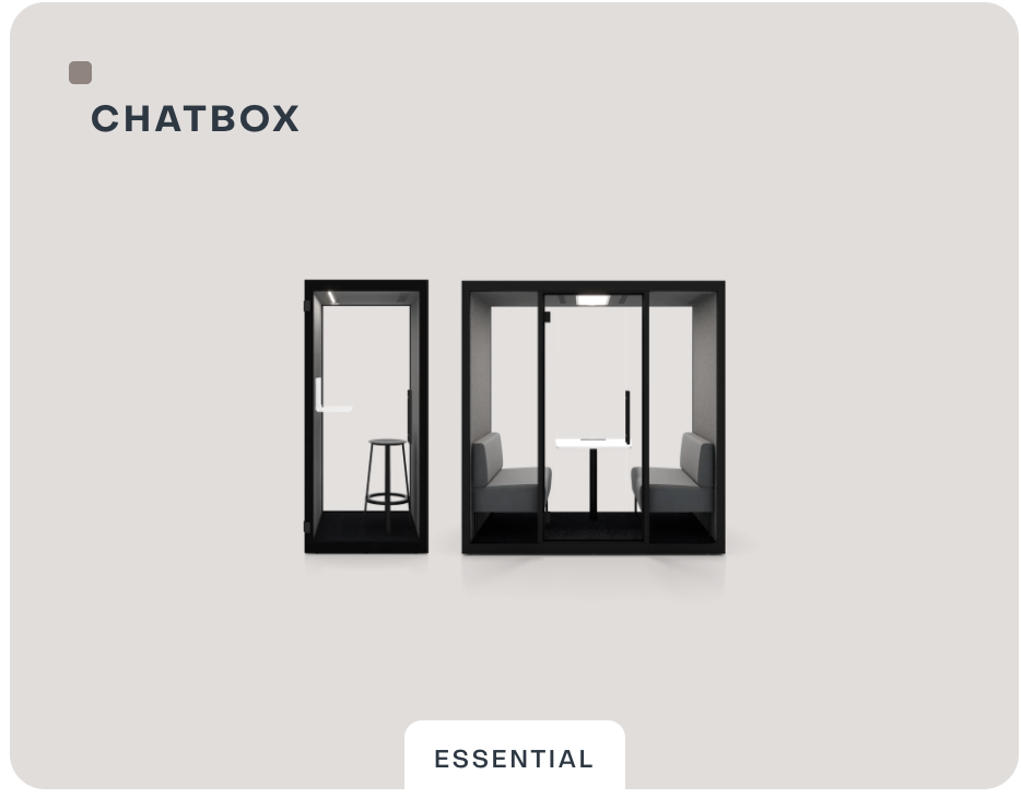 Silen Chatbox