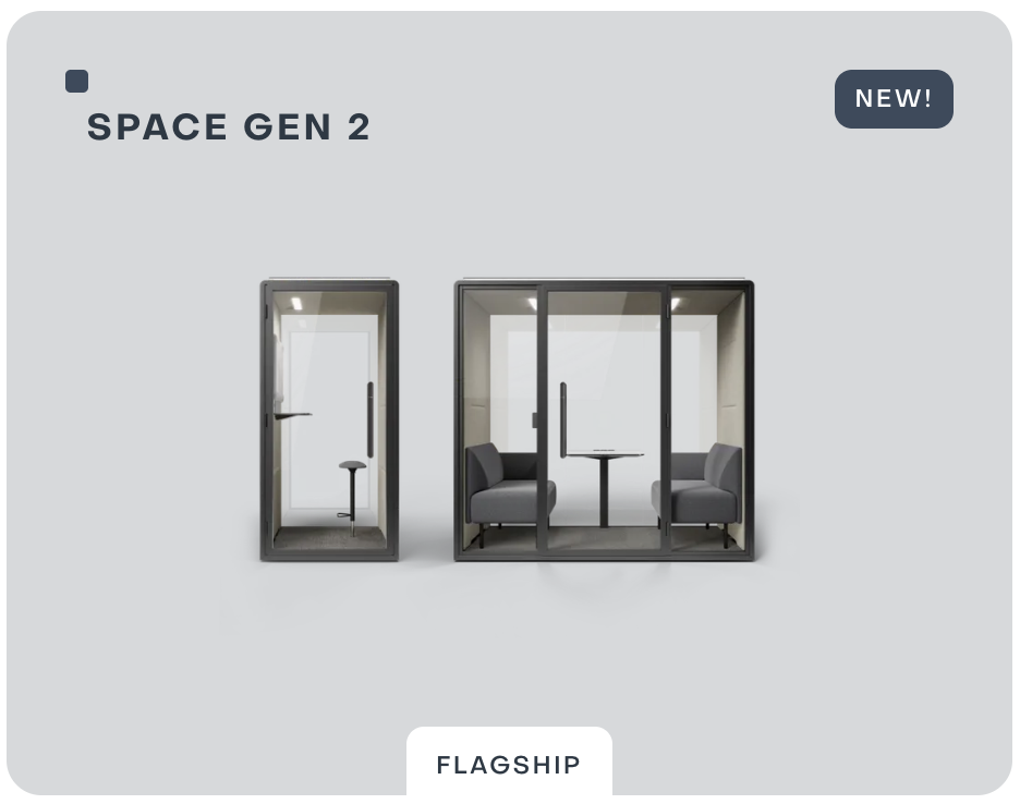 Silen Space